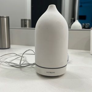 Vitruvi Stone Diffuser